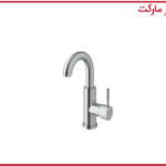 شیر روشویی مارینو کروم شودر