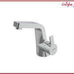 شیر روشویی راموند کروم شودر