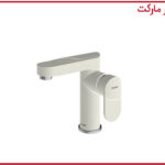 شیر روشویی اسمارت شیری کروم شودر