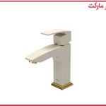شیر روشویی باواریا شیری طلا شودر