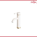 شیر روشویی مارینو شیری طلا شودر