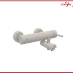 شیر حمام مارینو شیری کروم شودر
