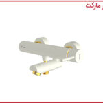 شیر حمام مارینو شیری طلا شودر