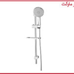 علم دوش حمام آرکا کروم شودر