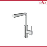 شیر آشپزخانه مارینو کروم شودر