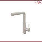 شیر آشپزخانه مارینو شیری کروم شودر