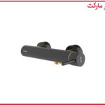شیر توالت مارینو مشکی طلا شودر