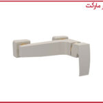شیر توالت باواریا شیری طلا شودر