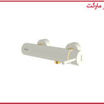 شیر توالت مارینو شیری طلا شودر