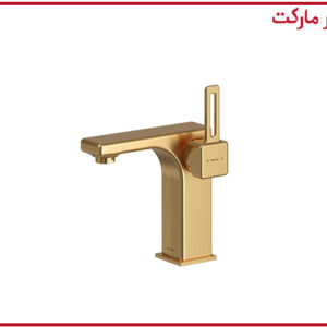 شیر روشویی شودر مدل میشل طلامات