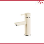 شیر روشویی شودر مدل یونیک شیری کروم