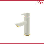 شیر روشویی شودر مدل یونیک شیری طلا