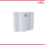 فلاش تانک شودر مدل مارگو دکمه ای
