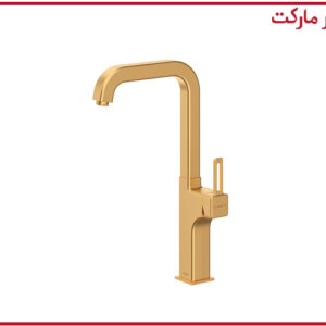شیر آشپزخانه شودر مدل میشل طلامات