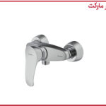 شیر توالت شودر مدل لرد کروم