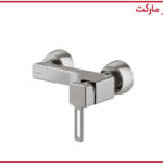 شیر توالت شودر مدل میشل کروم