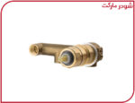 باکس توکارC (شیر مرکزی) شودر