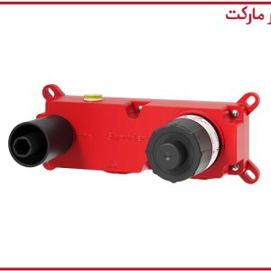 باکس توکارC (شیر مرکزی) شودر