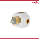 باکس توکارD (شیر مرکزی) شودر