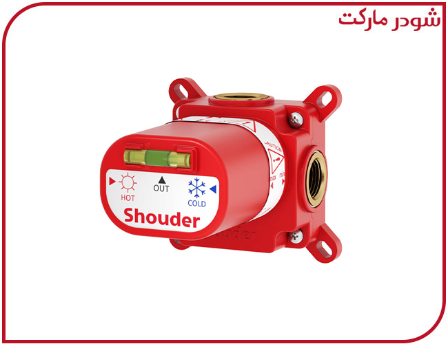 boxinbuilt-D1-shouder-market باکس توکارD (شیر مرکزی) شودر