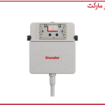 فلاش تانک توکار ایرانی شودر مدل جنوا