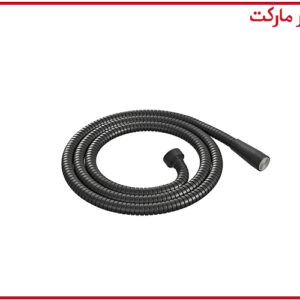 شلنگ توالت شودر مدل لیا مشکی