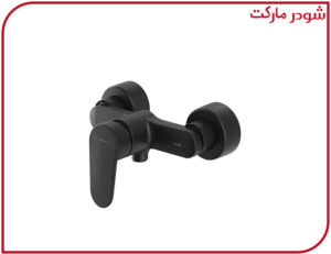 شیر توالت شودر مدل آلپ