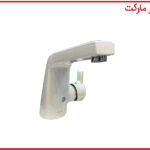 شیر روشویی راموند شیری کروم شودر
