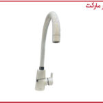 شیر آشپزخانه راموند شیری کروم شودر
