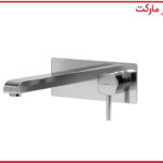 شیر روشویی یک تکه توکار رومر شودر