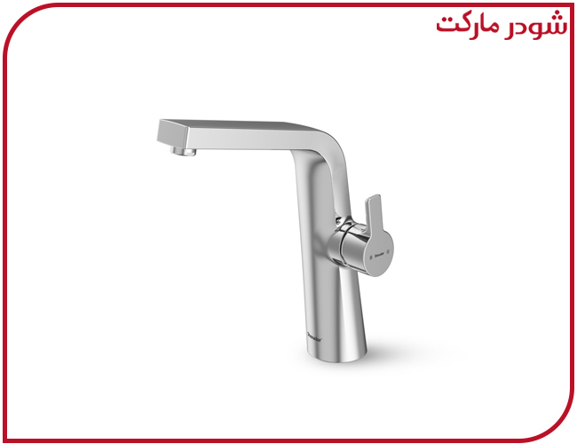longbasin-chrome-ramond-shouder-market شیر روشویی پایه بلند راموند کروم شودر