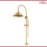 علم دوش حمام ونتو طلامات شودر