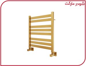حوله خشک کن 60*50 مکعبی طلامات شودر