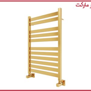 حوله خشک کن 80*50 مکعبی طلامات شودر