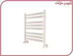 حوله خشک کن 60*50 مکعبی شیری شودر