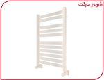 حوله خشک کن 80*50 مکعبی شیری شودر