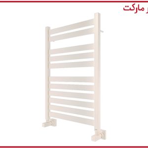 حوله خشک کن 80*50 مکعبی شیری شودر