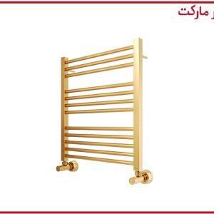 حوله خشک کن 60*50 گرد طلامات شودر