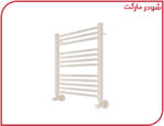 حوله خشک کن 60*50 گرد شیری شودر
