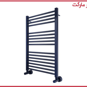حوله خشک کن 80*50 گرد آبی شودر