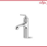 شیر روشویی مودیکا کروم شودر
