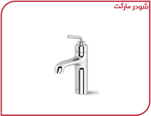 شیر روشویی مودیکا کروم شودر