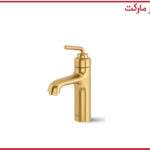شیر روشویی مودیکا طلامات شودر