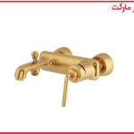 شیر حمام مودیکا طلامات شودر