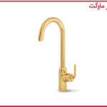 شیر آشپزخانه مودیکا طلامات شودر