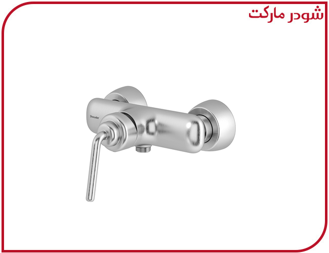 toilet-modikachromemat-shouder-market شیر توالت مودیکا کروم مات شودر