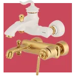 شیر حمام شودر