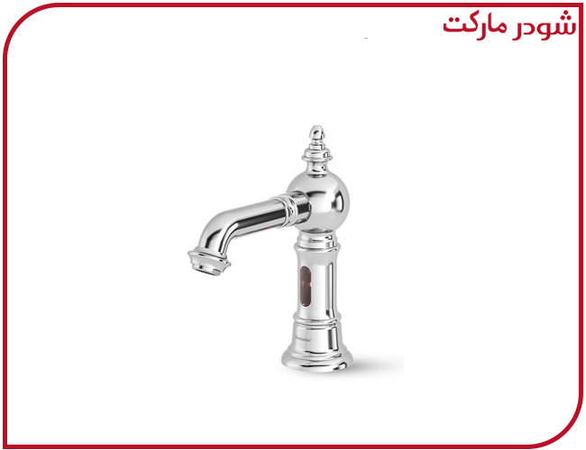 electric-basin-bizance-chrome-shouder-market شیر چشمی روشویی شودر مدل بیزانس کروم
