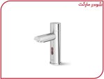 شیر چشمی روشویی شودر مدل موناکوپلاس کروم