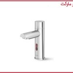 شیر چشمی روشویی شودر مدل موناکوپلاس کروم